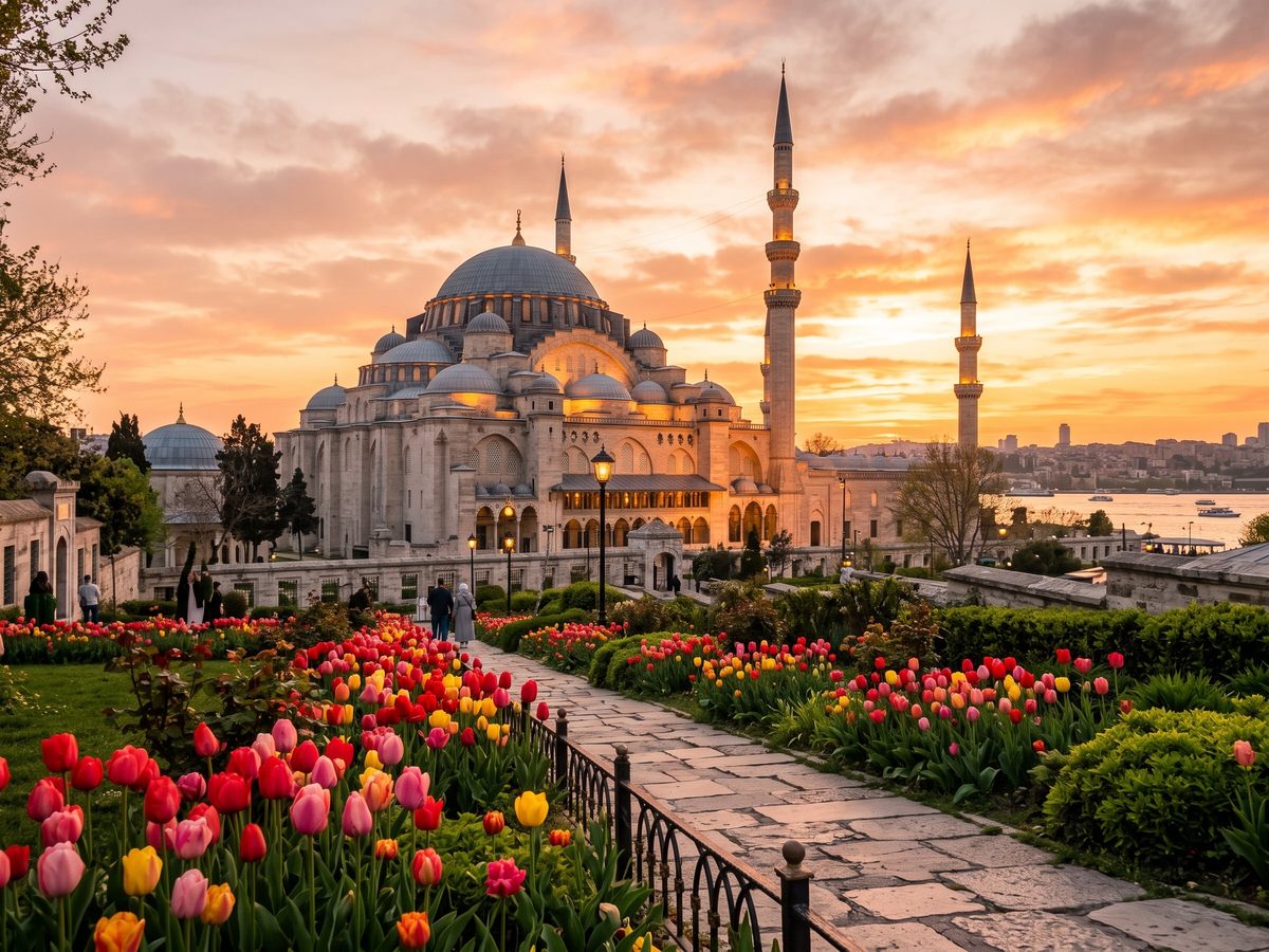 Layanan Halal Tour Labbaika Travel